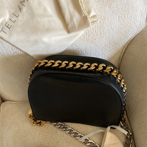 New Stella Bag never worn bought at a sample show - Picture 3 of 3